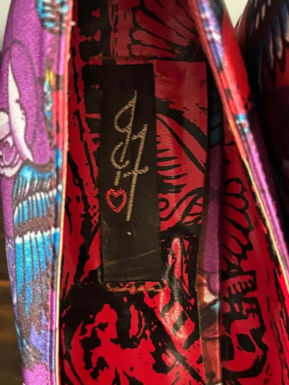 Iron Fist hard find